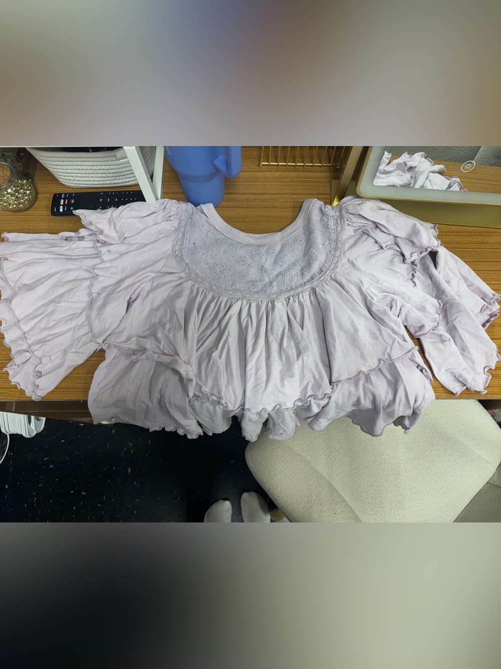 free people shirt